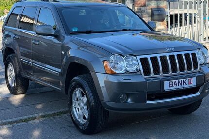 Jeep Grand Cherokee 172.000 km 5.999 &euro; Bad-Dürrheim 78073