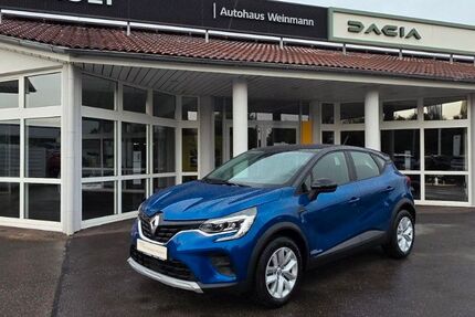 Renault Captur 25.055 km 17.680 &euro; Schömberg 72355