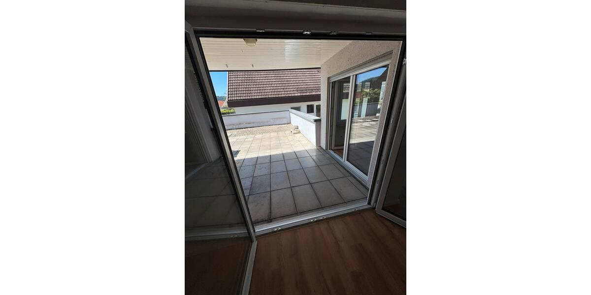 Erdgeschoßwohnung Spaichingen - 3.5 Zimmer, 90 m&sup2;, 1.150&euro; | Angebot:26691634