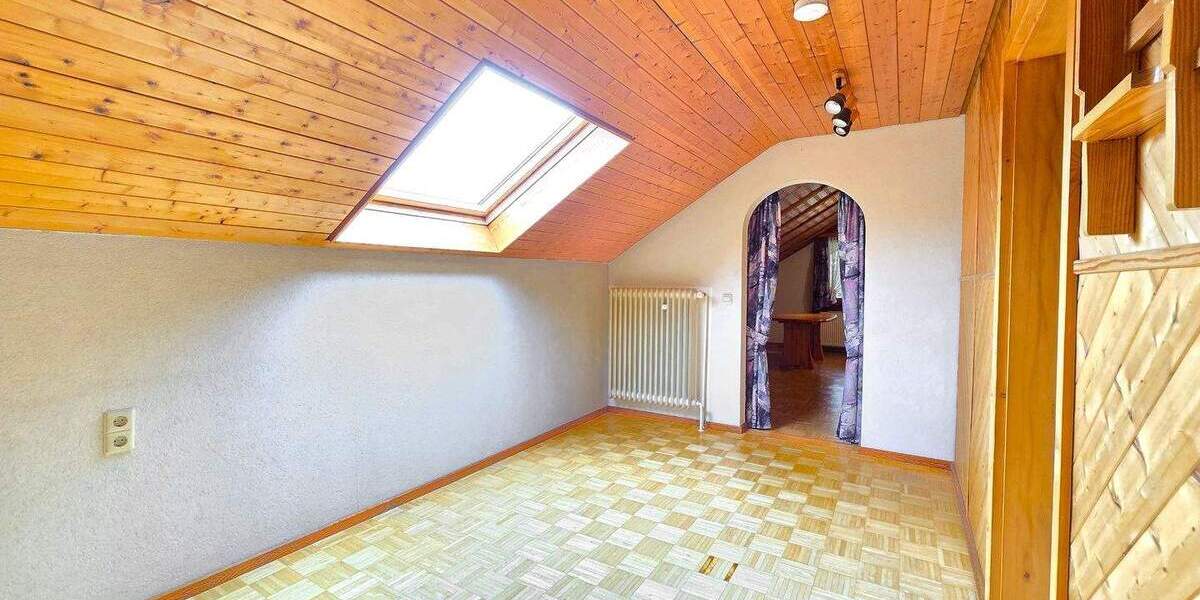 Mehrfamilienhaus, Wohnhaus Bonndorf im Schwarzwald Dillendorf - 1 Zimmer, 370 m&sup2;, 599.000&euro; | Angebot:25685785