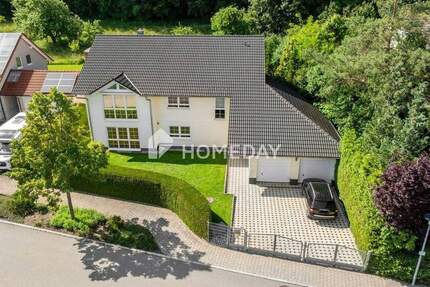 Haus Deißlingen Lauffen - 8 Zimmer, 230 m&sup2;, 760.000&euro; | Angebot:25677578