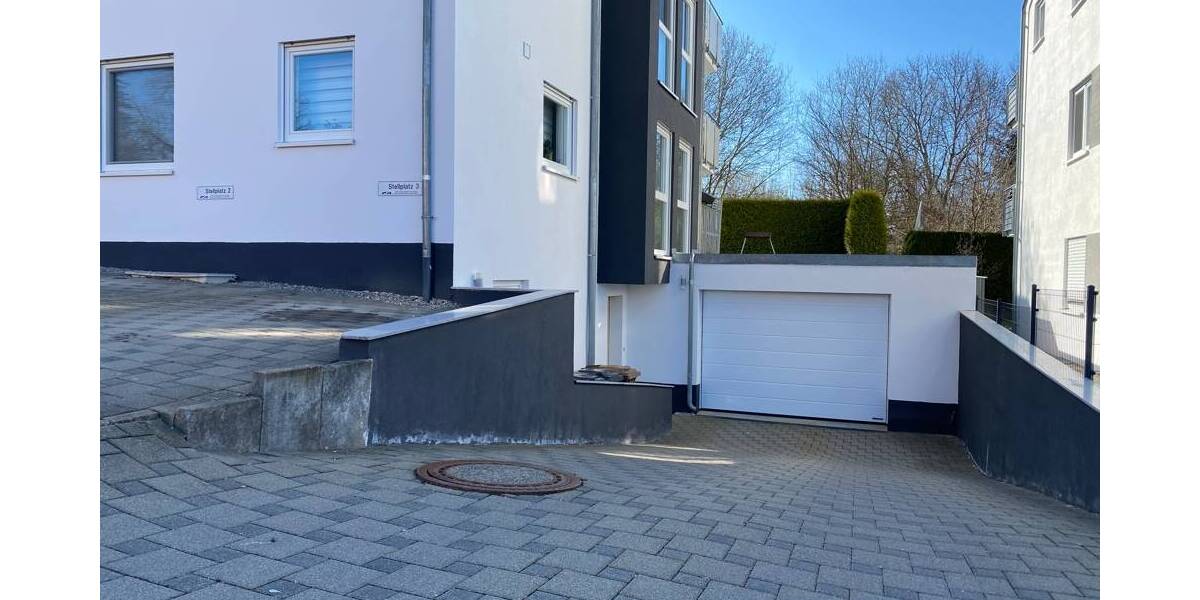 Etagenwohnung Rottweil - 3 Zimmer, 89 m&sup2;, 305.000&euro; | Angebot:25691326