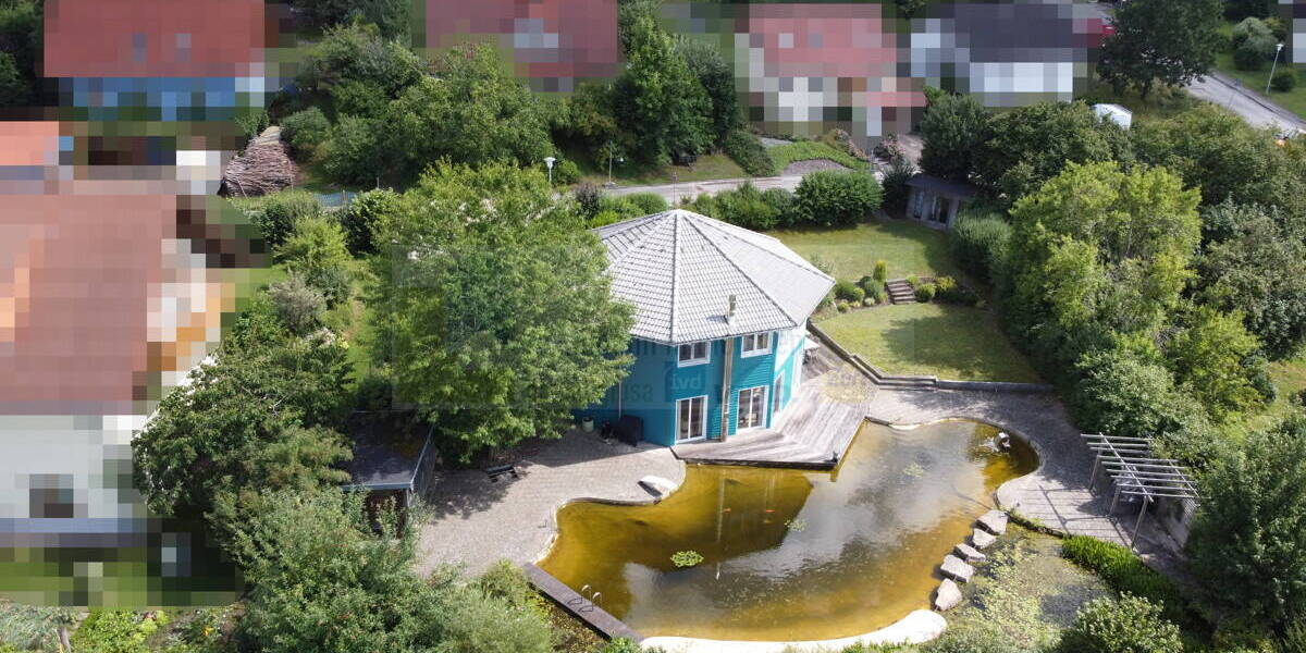 Einfamilienhaus Hüfingen / Hausen vor Wald Hausen vor Wald - 5 Zimmer, 134 m&sup2;, 537.000&euro; | Angebot:25738200