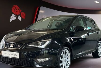 Seat Ibiza 56.700 km 11.880 &euro; Zimmern ob Rottweil 78658