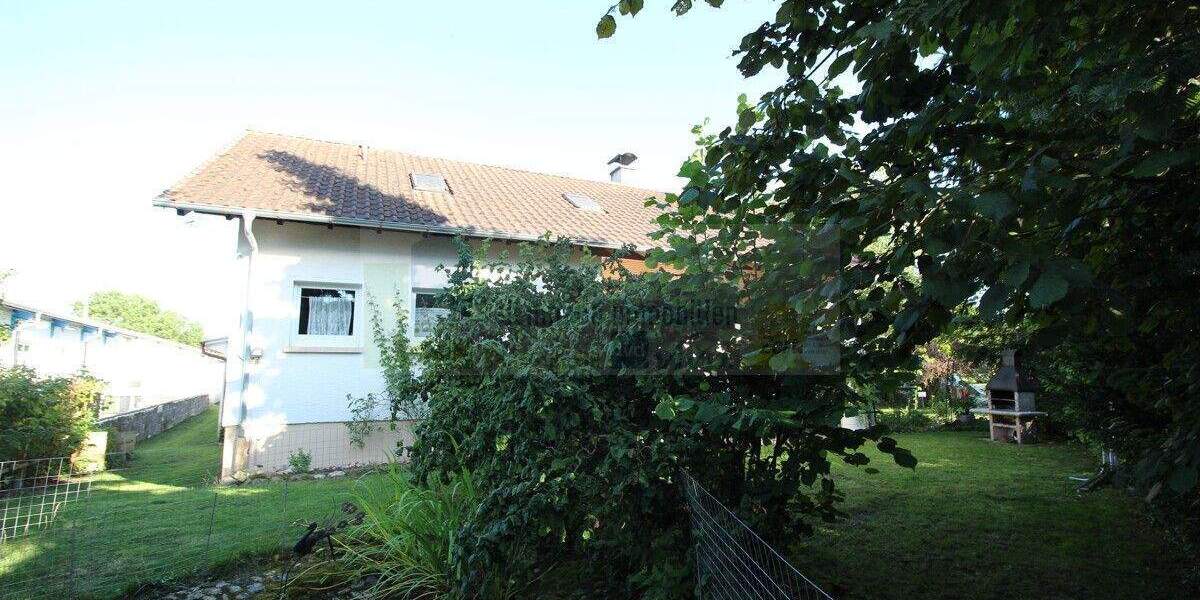 Mehrfamilienhaus, Wohnhaus Hüfingen - 5 Zimmer, 150 m&sup2;, 695.000&euro; | Angebot:25738198