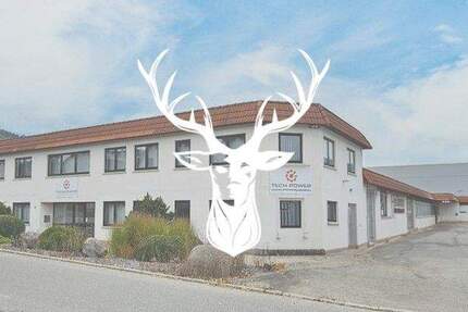 Gewerbeobjekt Wehingen - 2.100.000&euro; | Angebot:25685788