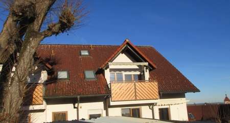 Etagenwohnung Bräunlingen - 4 Zimmer, 84 m&sup2;, 200.000&euro; | Angebot:24977334