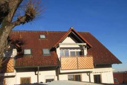 Wohnung Bräunlingen - 4 Zimmer, 84 m&sup2;, 200.000&euro; | Angebot:24977334