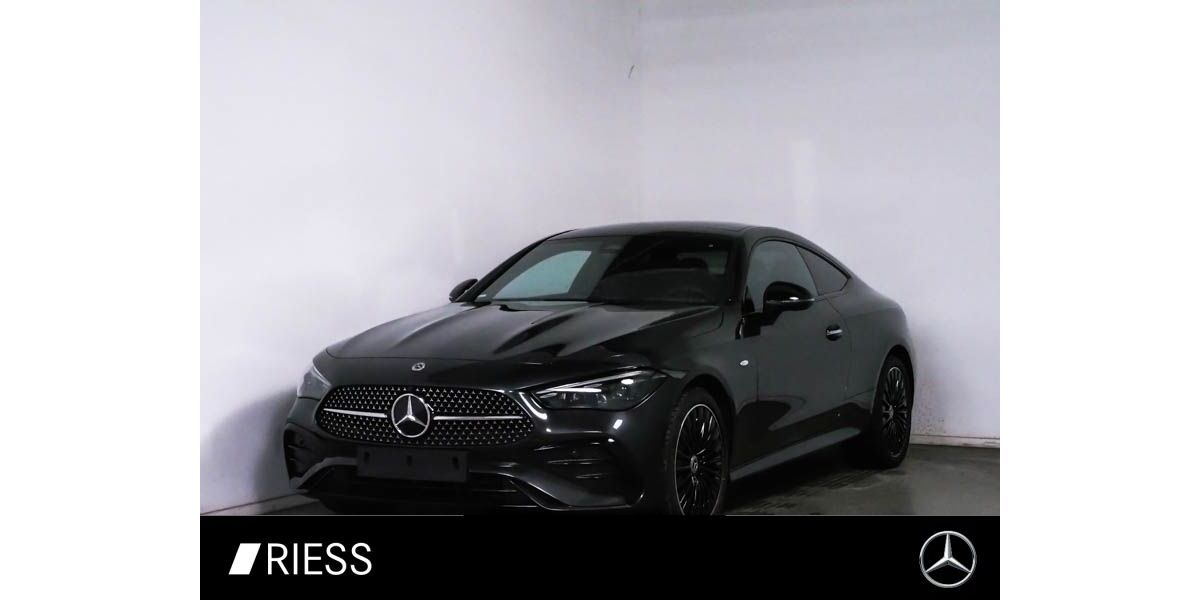 Mercedes-Benz CLE 300 20.843 km 53.940 &euro; Tuttlingen 78532