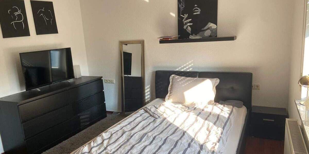 Etagenwohnung Rottweil - 3 Zimmer, 79 m&sup2;, 700&euro; | Angebot:26015661