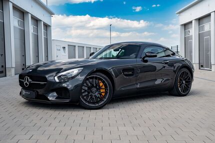 Mercedes-Benz AMG GT S 45.000 km 82.990 &euro; Oberndorf am Neckar 78727