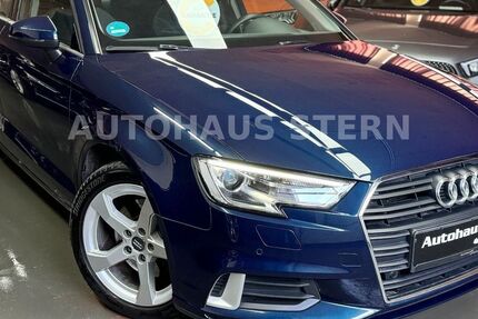 Audi A3 89.044 km 23.200 &euro; Geisingen 78187