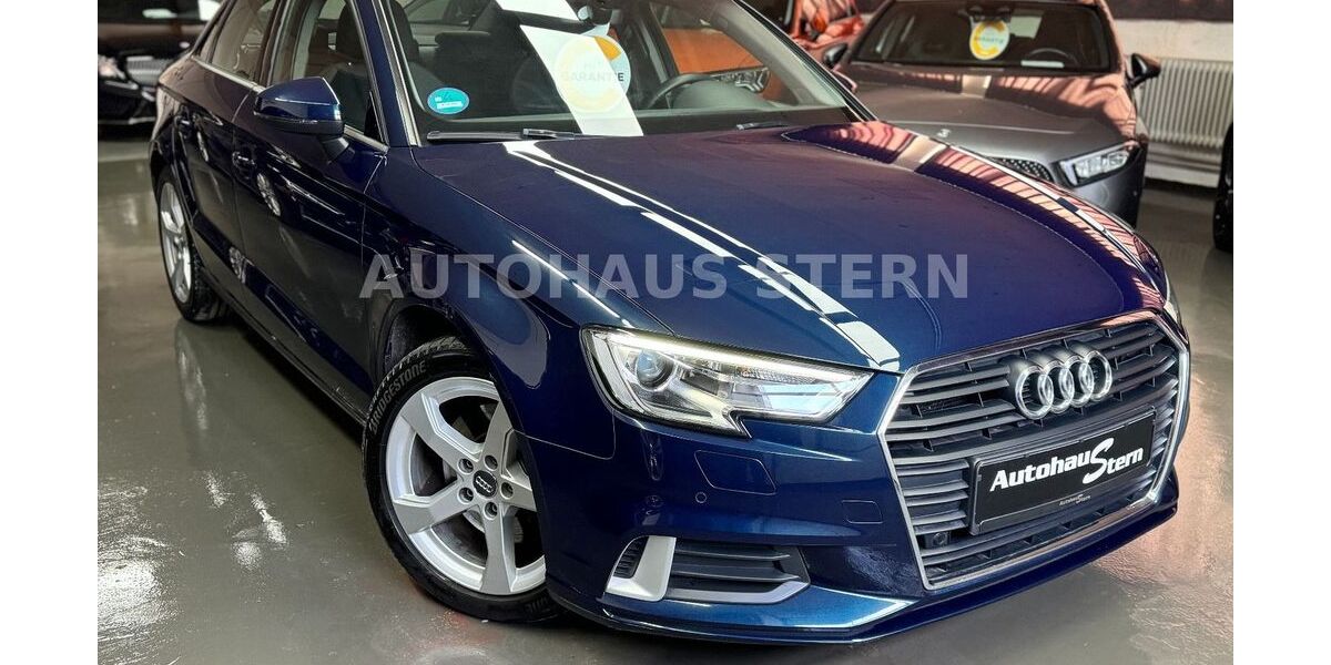 Audi A3 89.044 km 23.200 &euro; Geisingen 78187