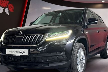 Skoda Kodiaq 93.400 km 26.770 &euro; Zimmern ob Rottweil 78658