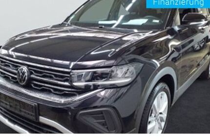 VW T-Cross 20.800 km 25.750 &euro; Zimmern ob Rottweil 78658