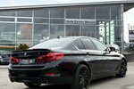 BMW 530e iPERFORMANCE/LUXURY LINE/TV/INNOVATIONS 132.551 km 25.900 &euro; Villingen-Schwenningen 78054