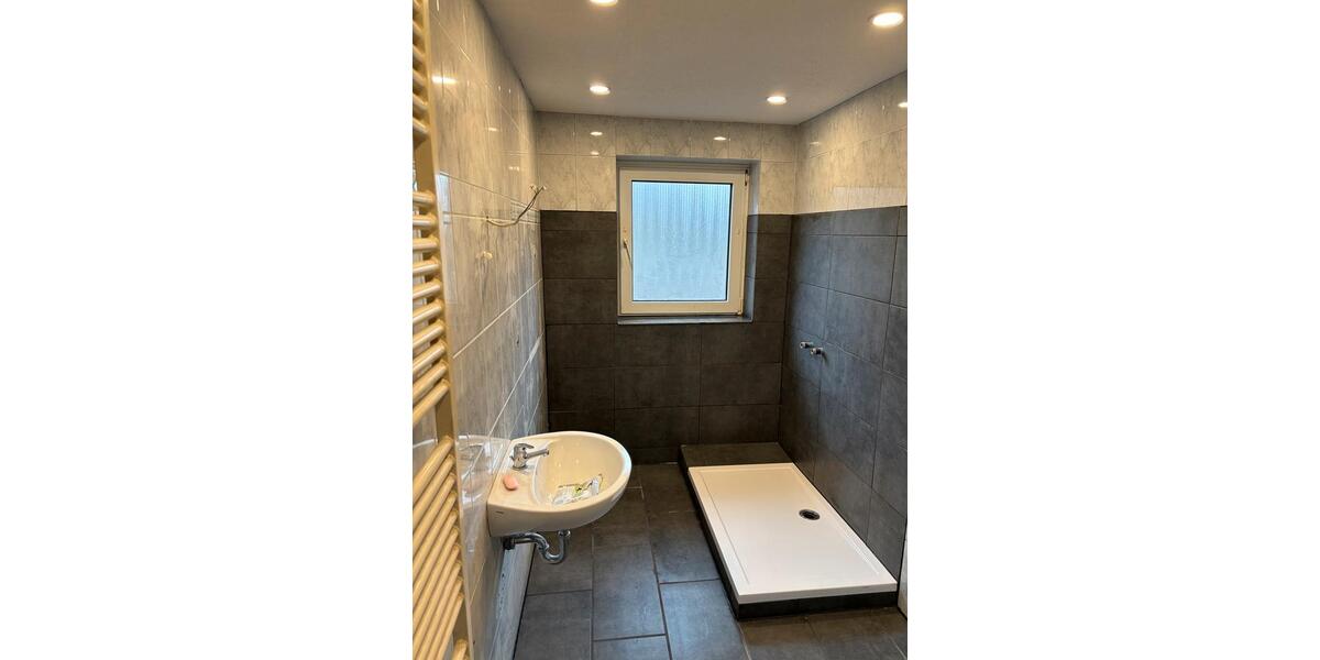 Etagenwohnung Villingen-Schwenningen Schwenningen - 4 Zimmer, 86 m&sup2;, 1.000&euro; | Angebot:25615164