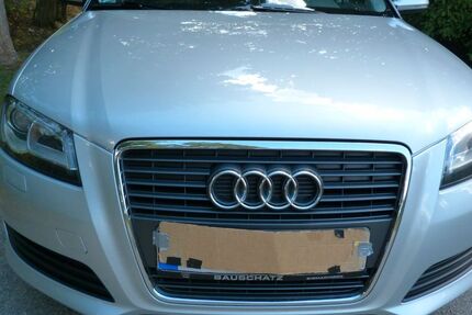 Audi A3 170.000 km 6.700 &euro; Tuttlingen 78532