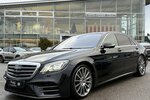 Mercedes-Benz S 400 D AMG 4MATIC/360°/BURMESTER/MASSAGE/MEMOR 130.114 km 55.800 &euro; Villingen-Schwenningen 78054