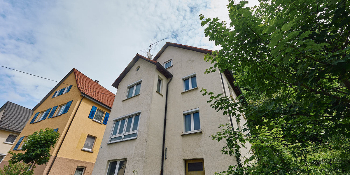 Einfamilienhaus Oberndorf am Neckar Oberndorf - 6 Zimmer, 101 m&sup2;, 193.500&euro; | Angebot:25676143