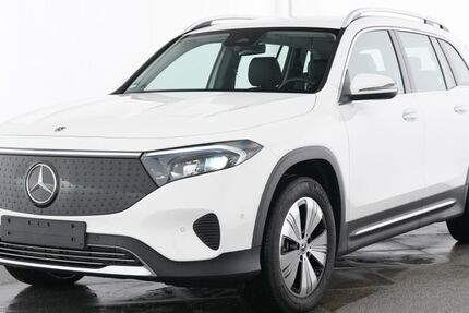 Mercedes-Benz EQB 27.293 km 42.900 &euro; Tuttlingen 78532