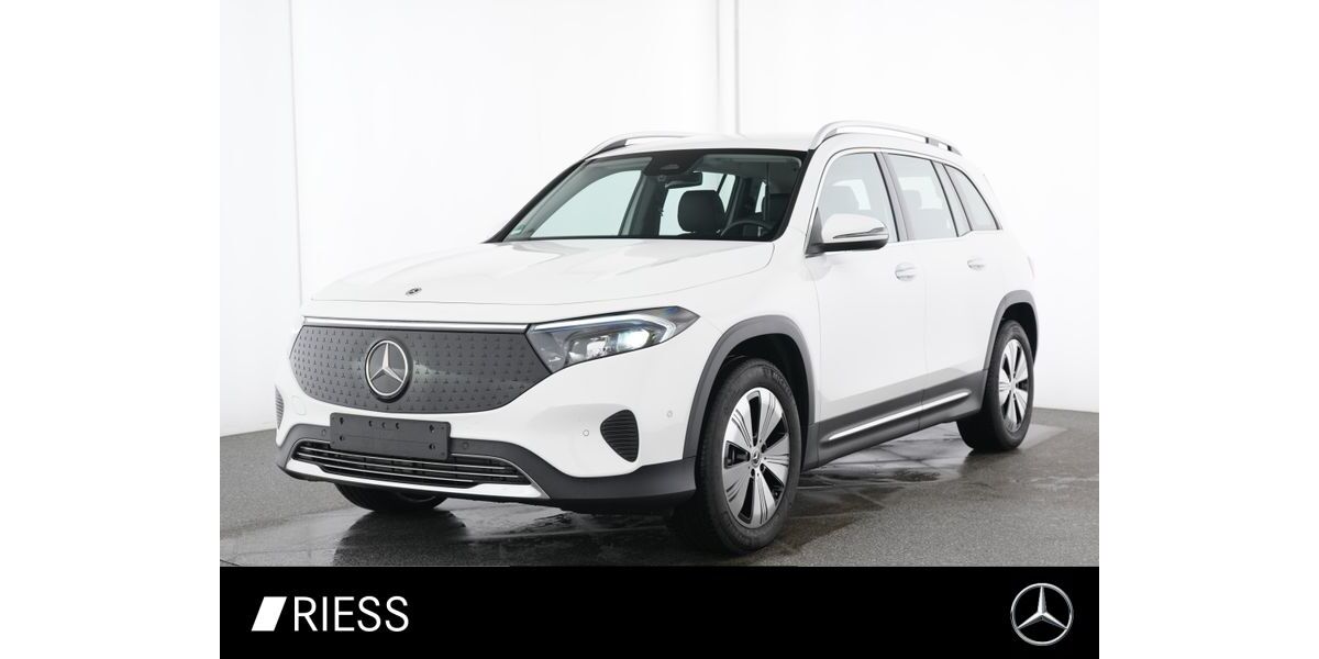 Mercedes-Benz EQB 27.293 km 42.900 &euro; Tuttlingen 78532