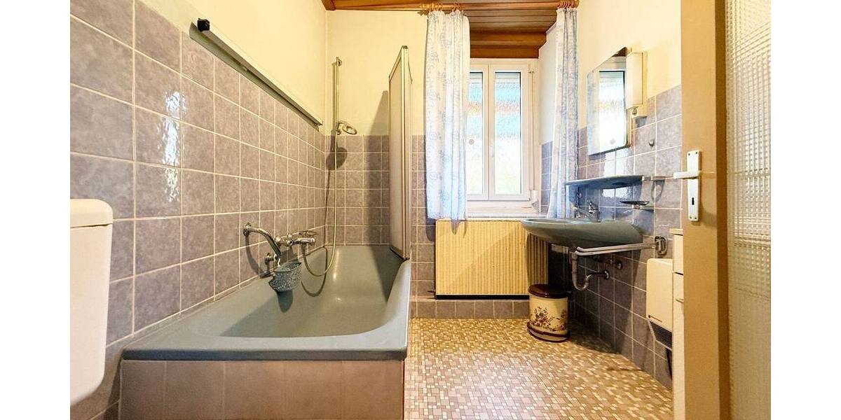 Etagenwohnung Tuttlingen - 3 Zimmer, 81 m&sup2;, 149.000&euro; | Angebot:25726329