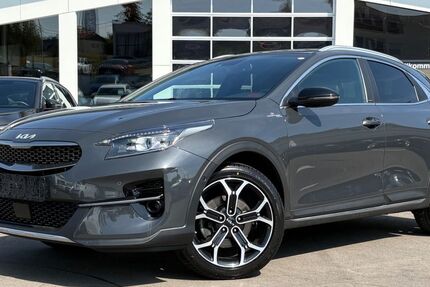 Kia XCeed 53.400 km 19.990 &euro; Deißlingen 78652