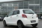 Toyota Yaris 1.0 Cool/KLIMAANLAGE/5-TÜRIG/SCHECKHEFT 112.981 km 4.900 &euro; Villingen-Schwenningen 78054