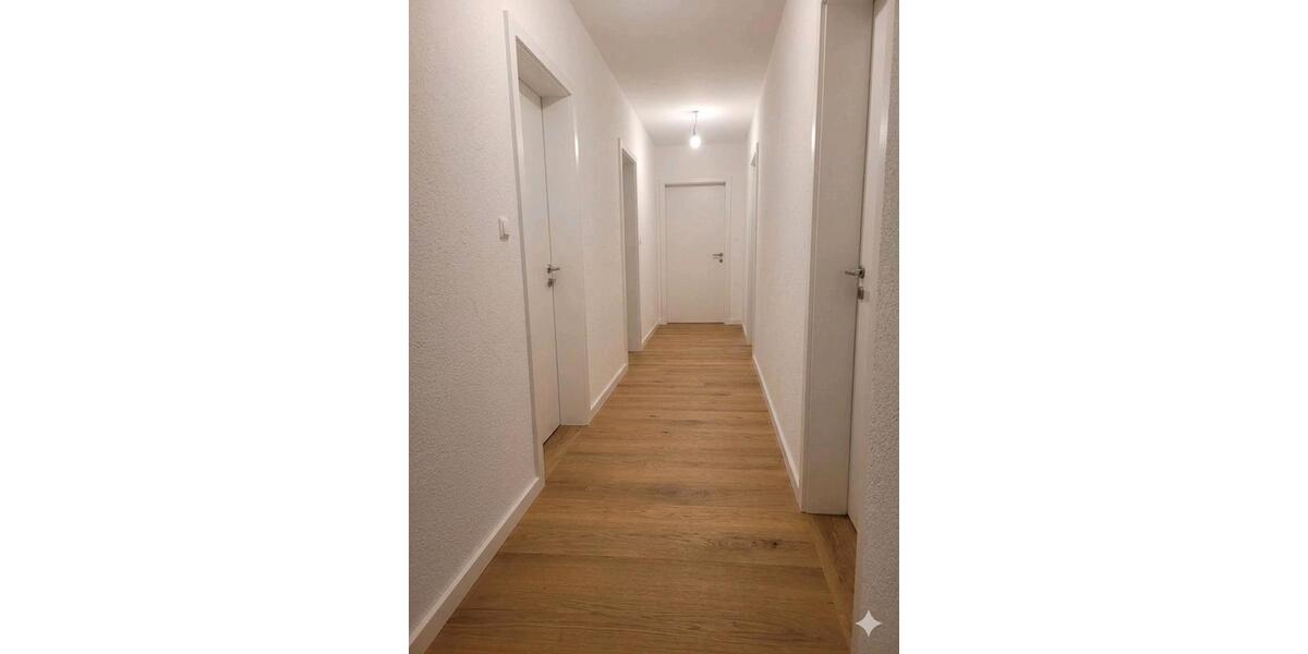 Terrassenwohnung Wehingen - 4 Zimmer, 89 m&sup2;, 1.050&euro; | Angebot:25794085