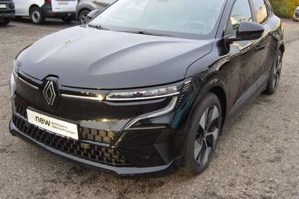 Renault Megane E-Tech 36.900 km 24.490 &euro; Zimmern ob Rottweil 78658