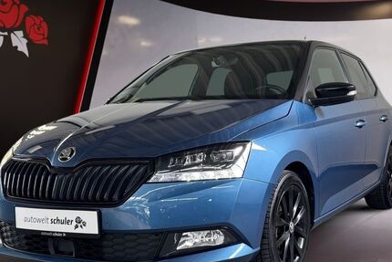 Skoda Fabia 48.400 km 14.970 &euro; Zimmern ob Rottweil 78658