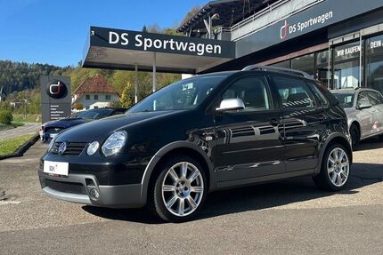VW Polo 196.573 km 3.999 &euro; Epfendorf 78736