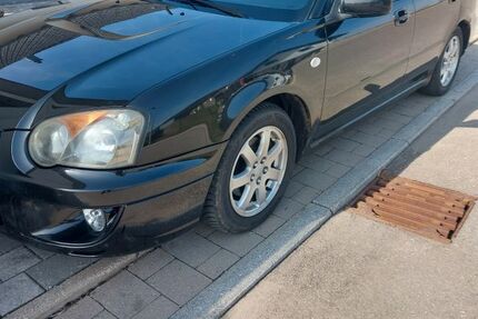 Subaru Impreza 243.903 km 1.099 &euro; Deilingen 78586