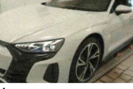 Audi e-tron GT 38.084 km 56.790 &euro; Rottweil 78628