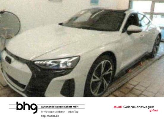 Audi e-tron GT 38.084 km 56.790 &euro; Rottweil 78628