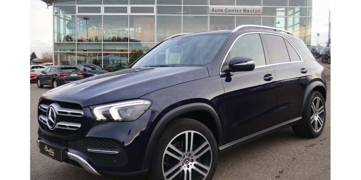 Mercedes-Benz GLE 350 d/AMG/4-MATIC/PANORAMA/STANDHEIZUNG 84.280 km 49.900 &euro; Villingen-Schwenningen 78054