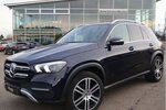 Mercedes-Benz GLE 350 d/AMG/4-MATIC/PANORAMA/STANDHEIZUNG 84.280 km 49.900 &euro; Villingen-Schwenningen 78054