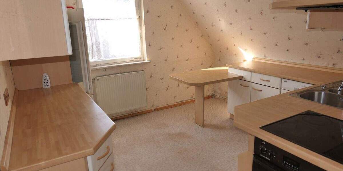 Einfamilienhaus Aldingen Aixheim - 4 Zimmer, 81 m&sup2;, 179.000&euro; | Angebot:25676925