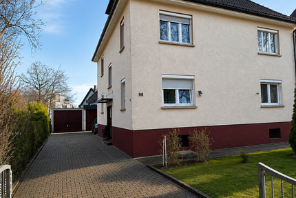 Haus Villingen-Schwenningen Schwenningen - 15 Zimmer, 293 m&sup2;, 649.000&euro; | Angebot:26832796