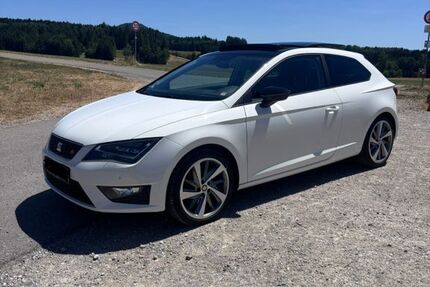 Seat Leon 94.112 km 13.500 &euro; Rottweil 78628