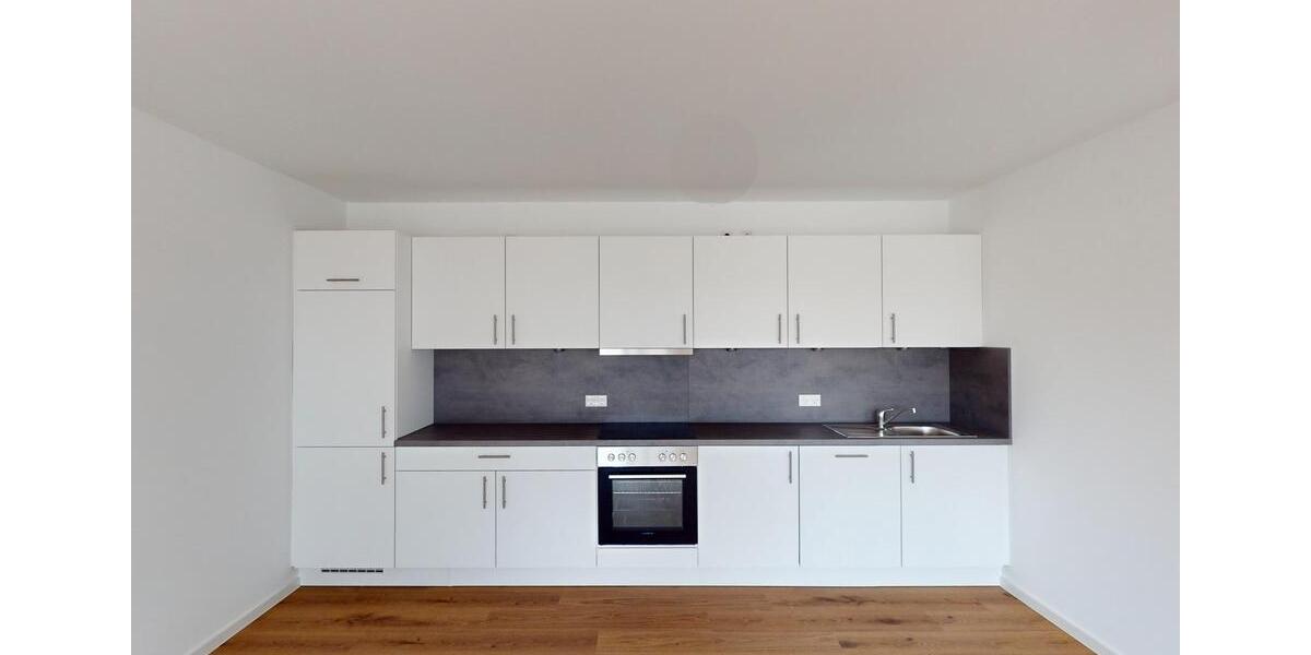 Etagenwohnung Villingen-Schwenningen Kopsbühl - 3 Zimmer, 98 m&sup2;, 1.115&euro; | Angebot:24812314