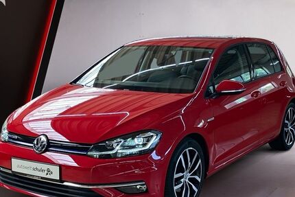 VW Golf 39.600 km 15.880 &euro; Zimmern ob Rottweil 78658