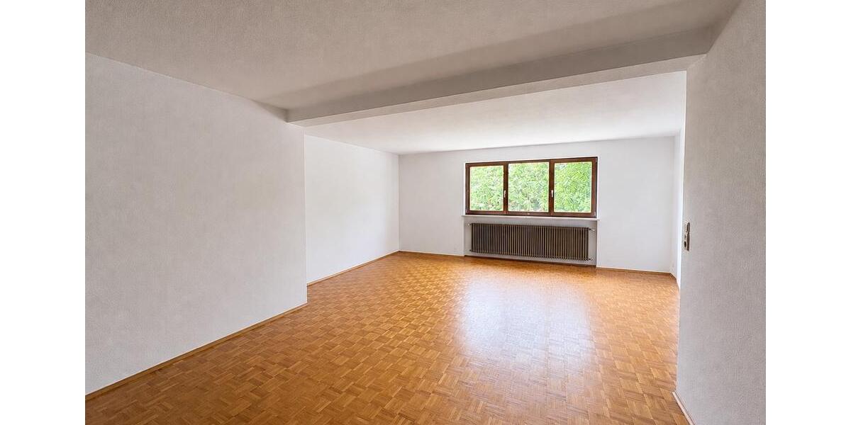 Etagenwohnung Donaueschingen - 3 Zimmer, 88 m&sup2;, 800&euro; | Angebot:26587036