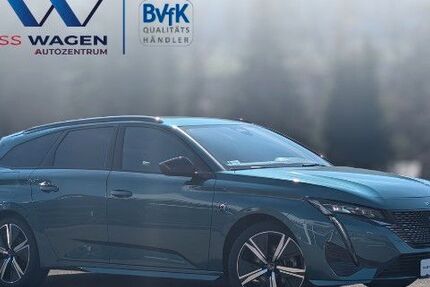 Peugeot 308 24.318 km 24.499 &euro; Spaichingen 78549