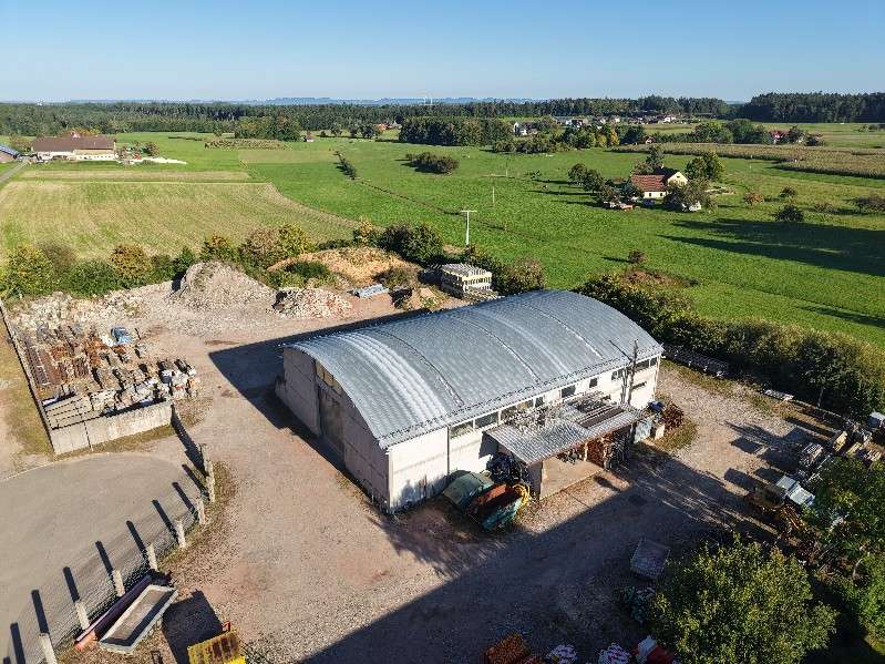Gewerbeobjekt Schramberg-Sulgen Sulgen - 900.000&euro; | Angebot:27172056