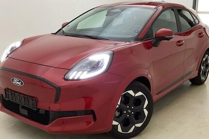 Ford Puma Gen-E 9.650 km 29.880 &euro; Rottweil 78628