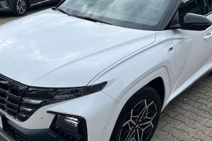 Hyundai TUCSON 69.000 km 30.800 &euro; Villingen-Schwenningen 78048