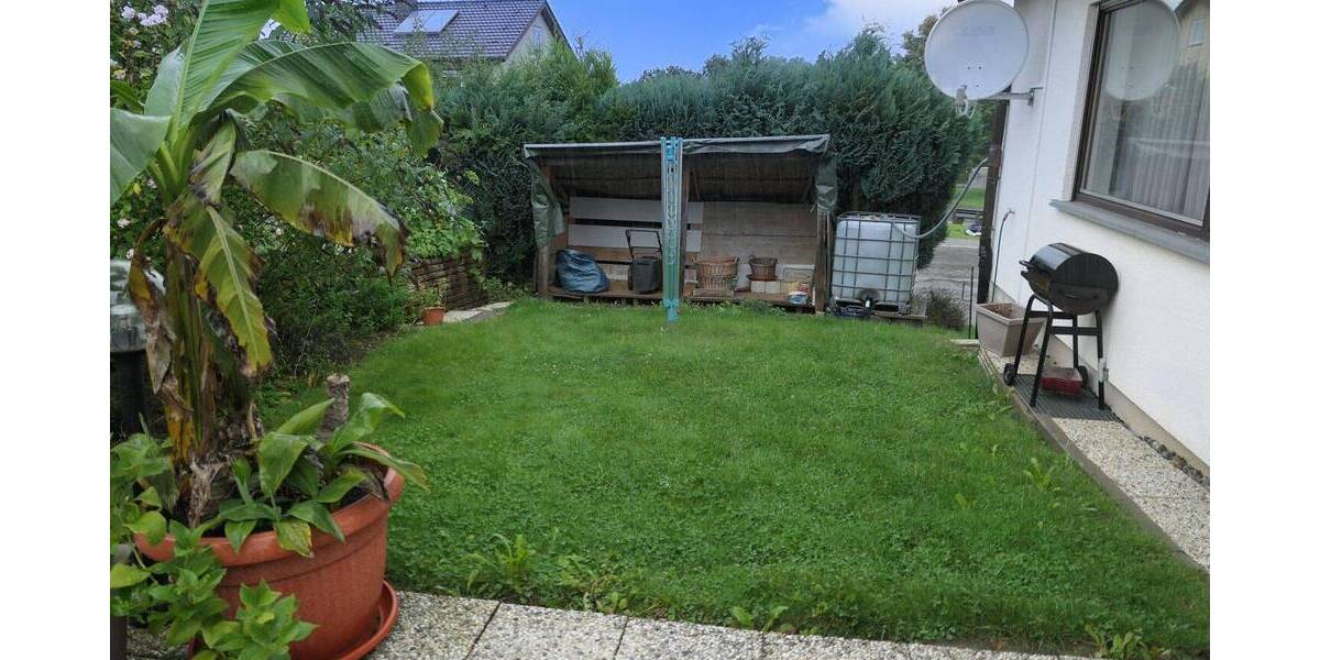 Doppelhaushälfte Gosheim - 4 Zimmer, 105 m&sup2;, 340.000&euro; | Angebot:25676922