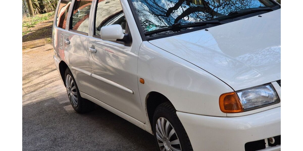 VW Polo 230.800 km 1.950 &euro; Schramberg 78144